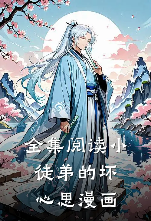 全集阅读小徒弟的坏心思漫画