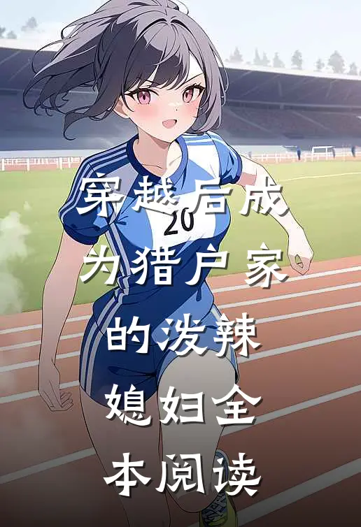 穿越后成为猎户家的泼辣媳妇全本阅读