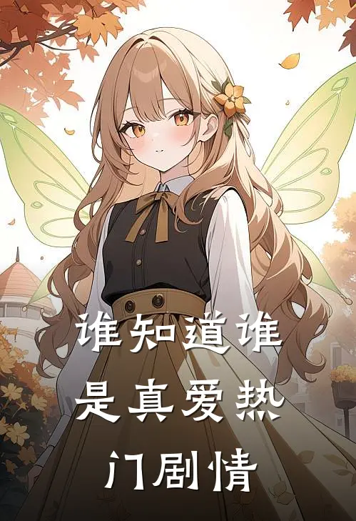 谁知道谁是真爱热门剧情