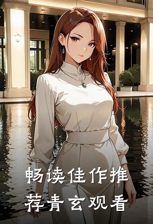 畅读佳作推荐青玄观看
