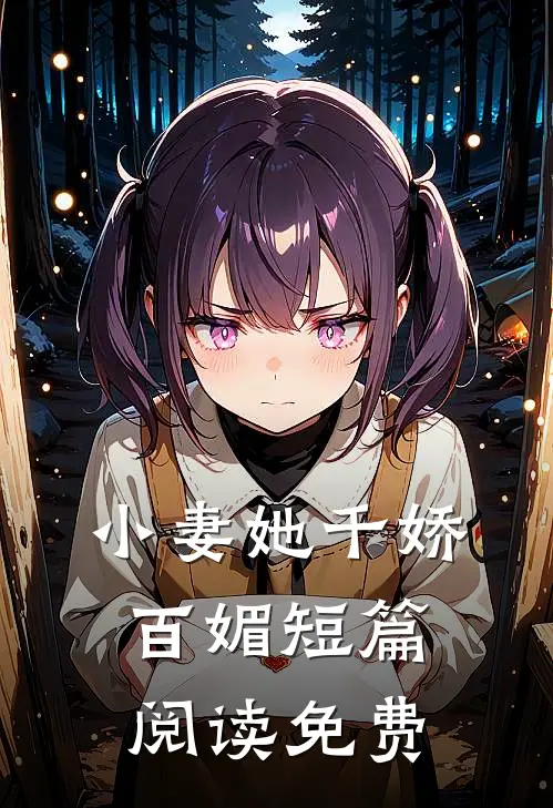 小妻她千娇百媚短篇阅读免费