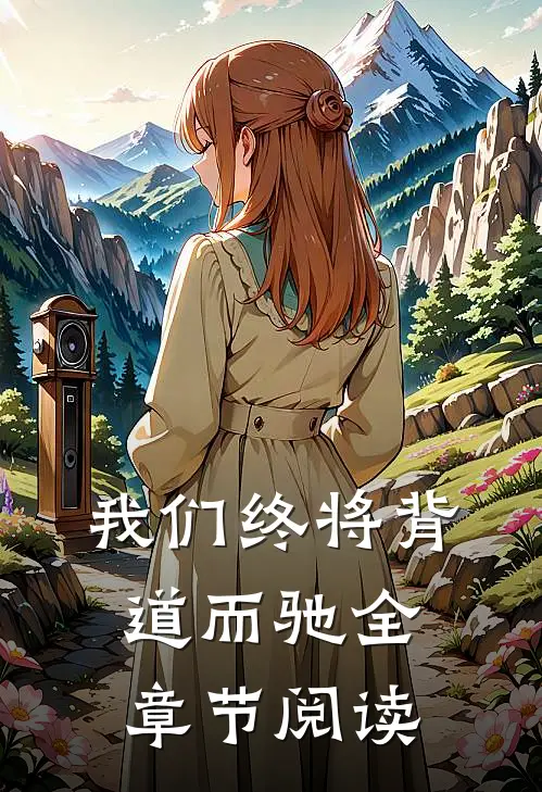我们终将背道而驰全章节阅读