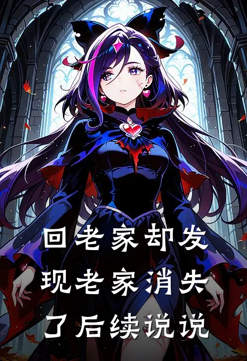 回老家却发现老家消失了后续说说