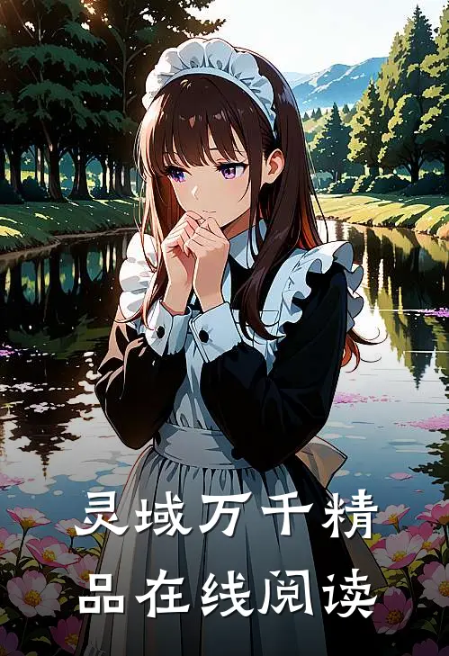 灵域万千精品在线阅读
