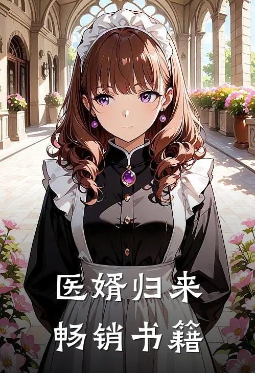 医婿归来畅销书籍