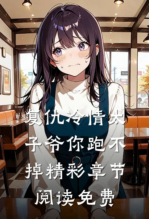 复仇冷情太子爷你跑不掉精彩章节阅读免费