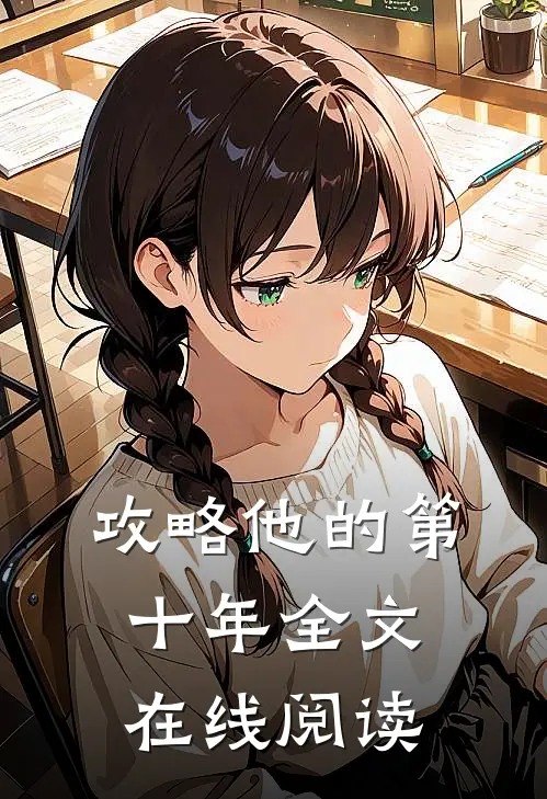攻略他的第十年全文在线阅读