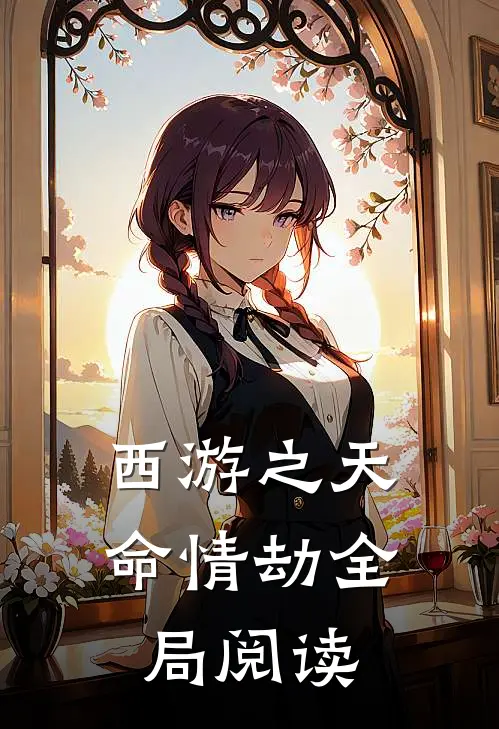 西游之天命情劫全局阅读