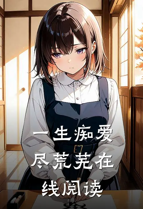 一生痴爱尽荒芜在线阅读