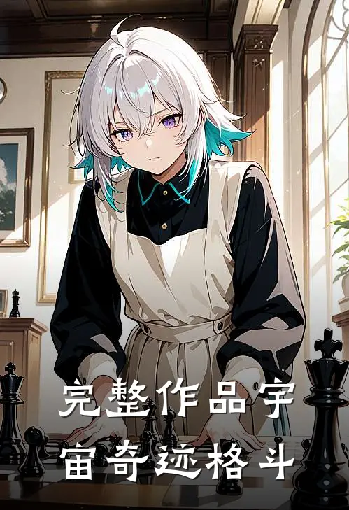 完整作品宇宙奇迹格斗