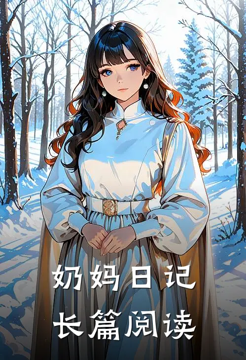 奶妈日记长篇阅读