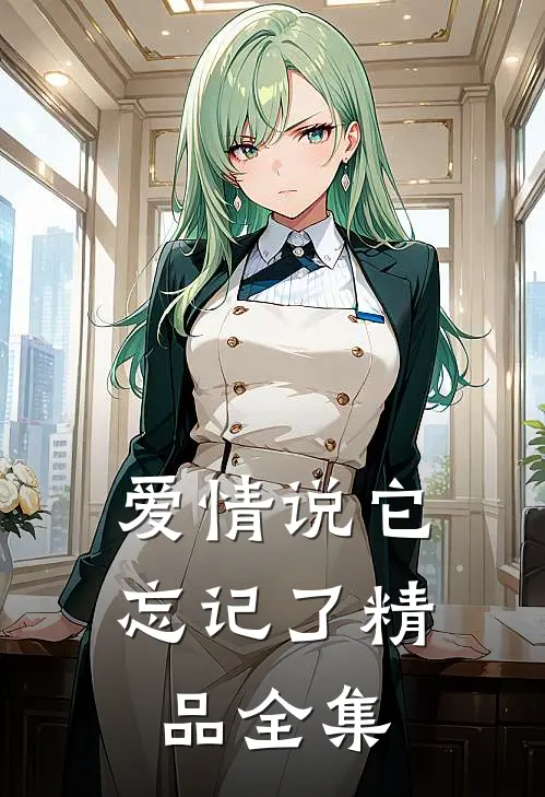 爱情说它忘记了精品全集