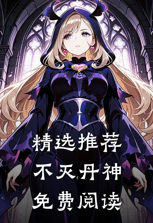 精选推荐不灭丹神免费阅读