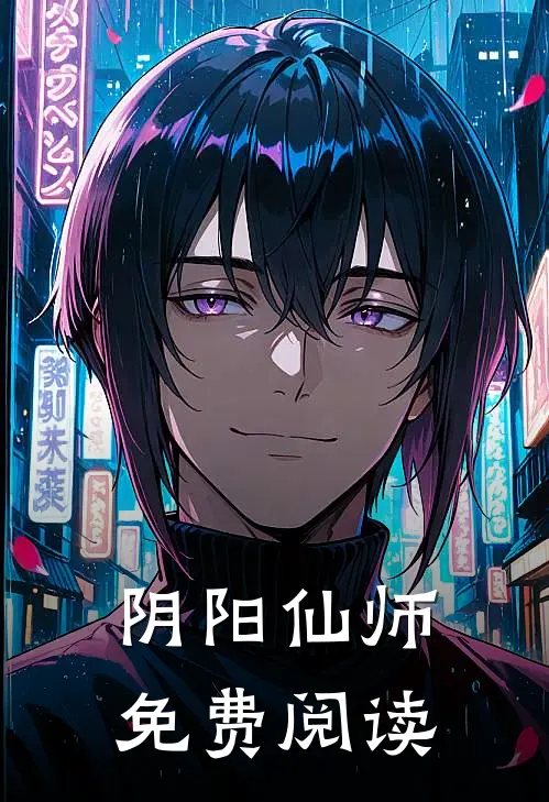 阴阳仙师免费阅读