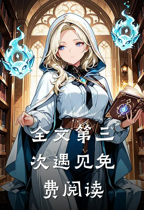 全文第三次遇见免费阅读