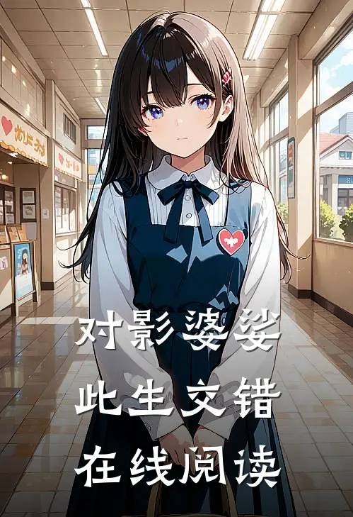 对影婆娑此生交错在线阅读