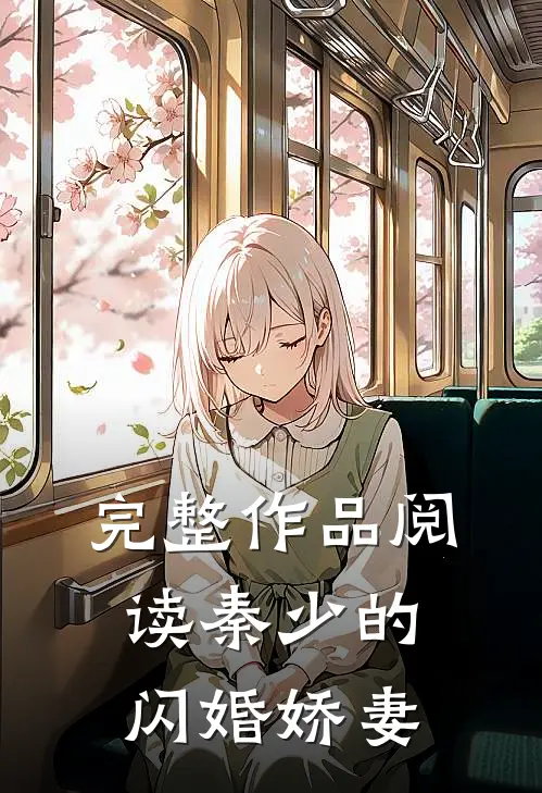 完整作品阅读秦少的闪婚娇妻