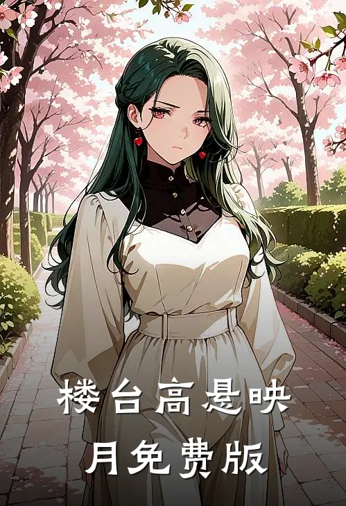 楼台高悬映月免费版