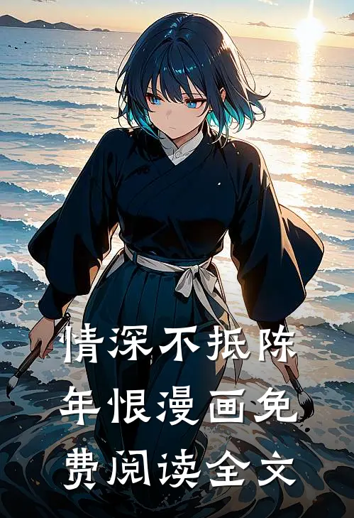 情深不抵陈年恨漫画免费阅读全文