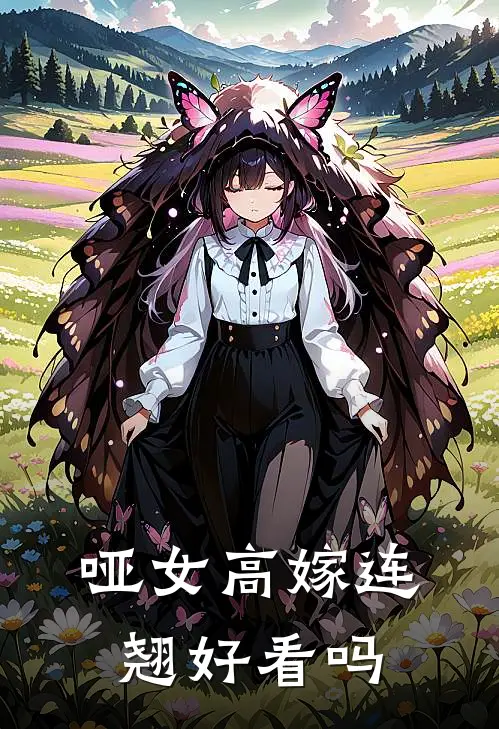 哑女高嫁 连翘 好看吗