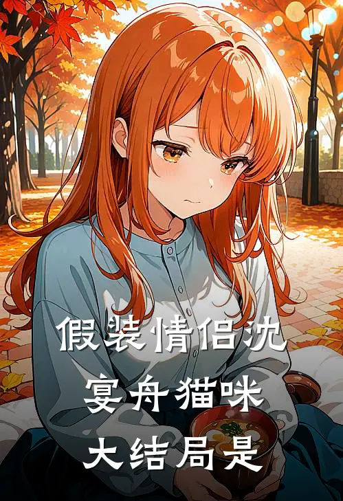 假装情侣沈宴舟猫咪大结局是