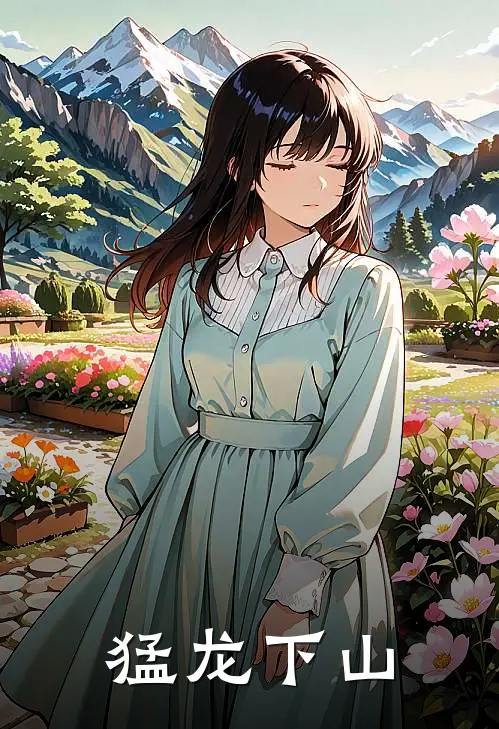猛龙下山