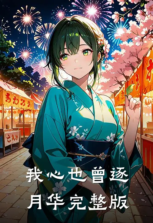我心也曾逐月华完整版