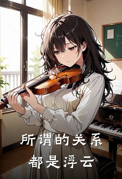 所谓的关系都是浮云