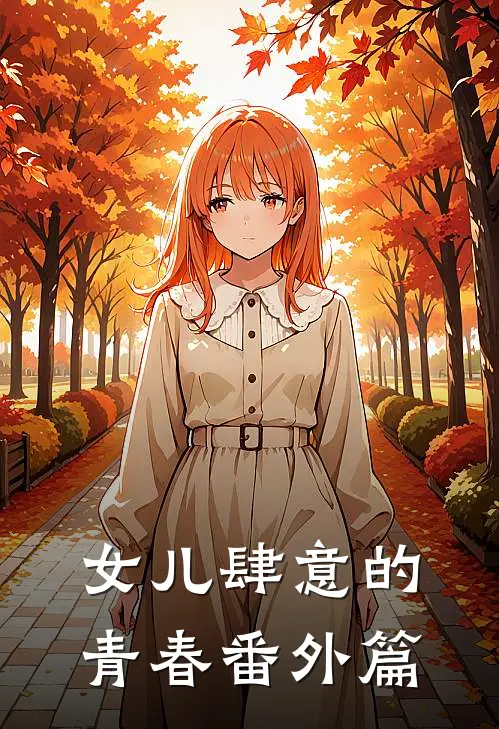 女儿肆意的青春 番外篇