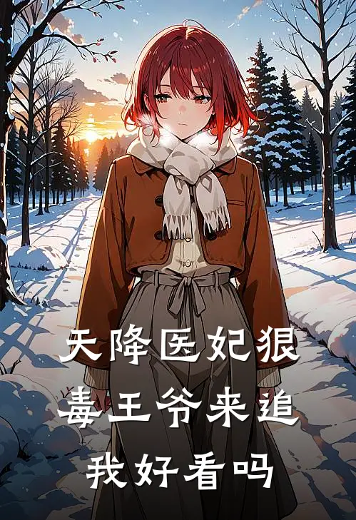天降医妃狠毒王爷来追我好看吗