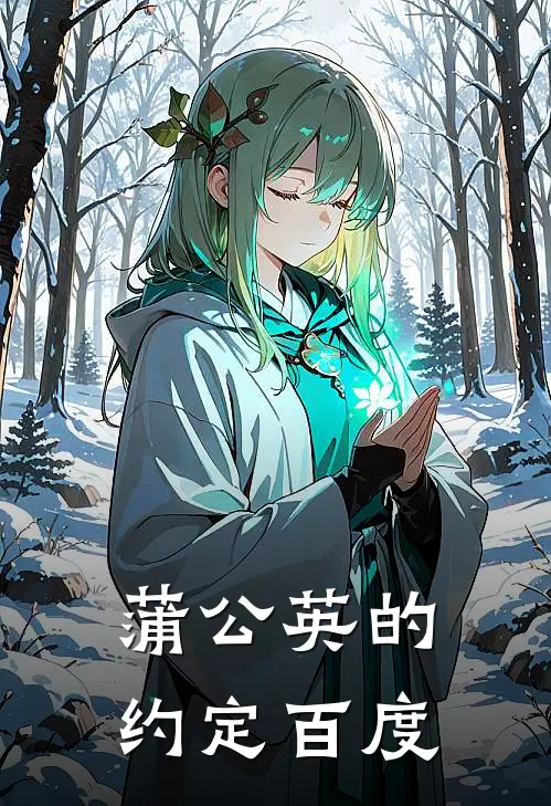 蒲公英的约定百度