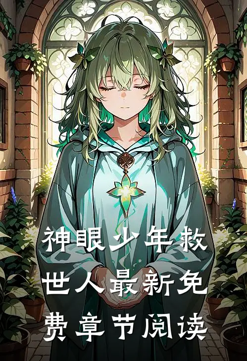 神眼少年救世人最新免费章节阅读