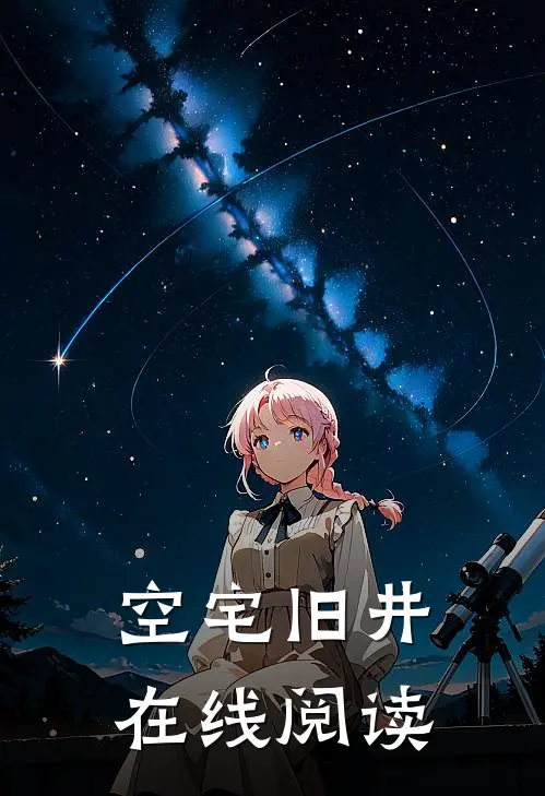 空宅旧井在线阅读