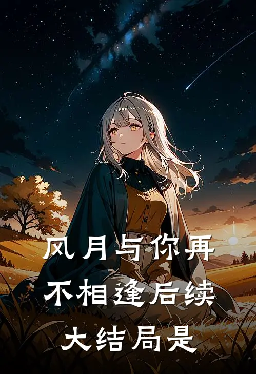风月与你再不相逢后续大结局是