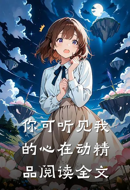 你可听见我的心在动精品阅读全文
