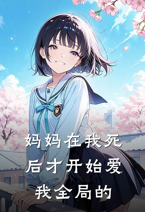 妈妈在我死后才开始爱我全局的