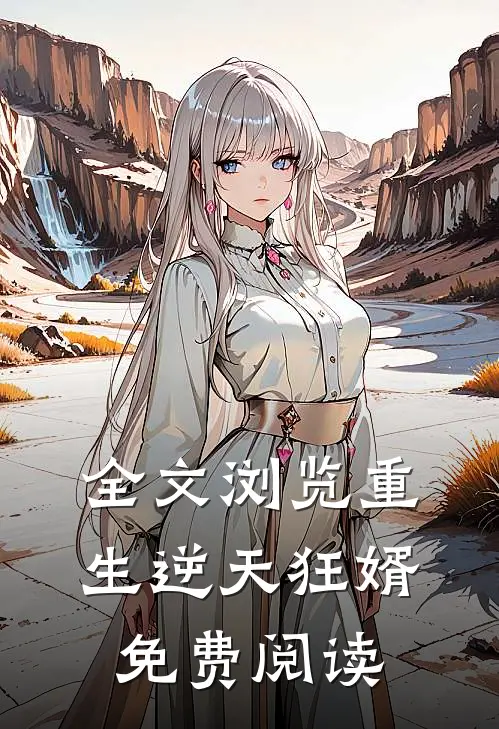 全文浏览重生逆天狂婿免费阅读
