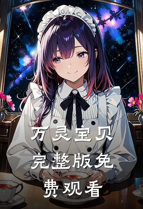 万灵宝贝完整版免费观看