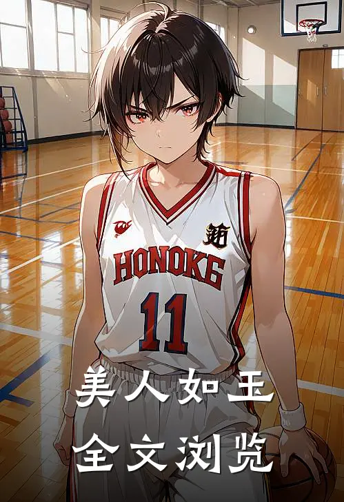 美人如玉全文浏览