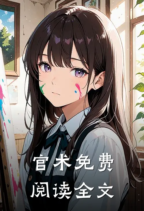 官术免费阅读全文