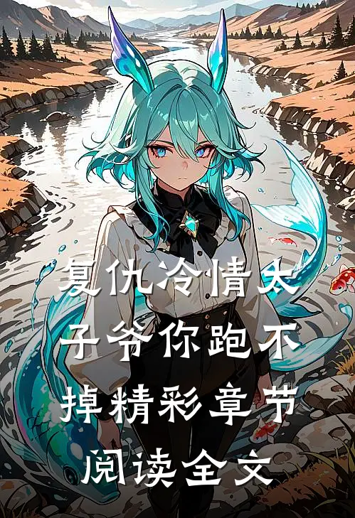 复仇冷情太子爷你跑不掉精彩章节阅读全文