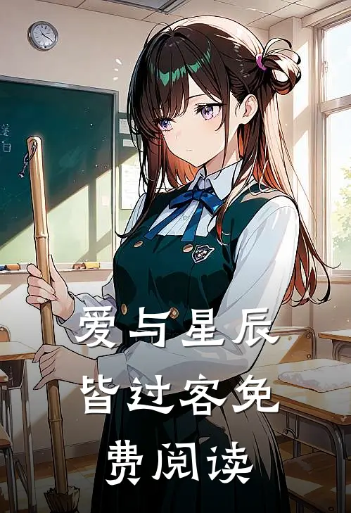 爱与星辰皆过客免费阅读