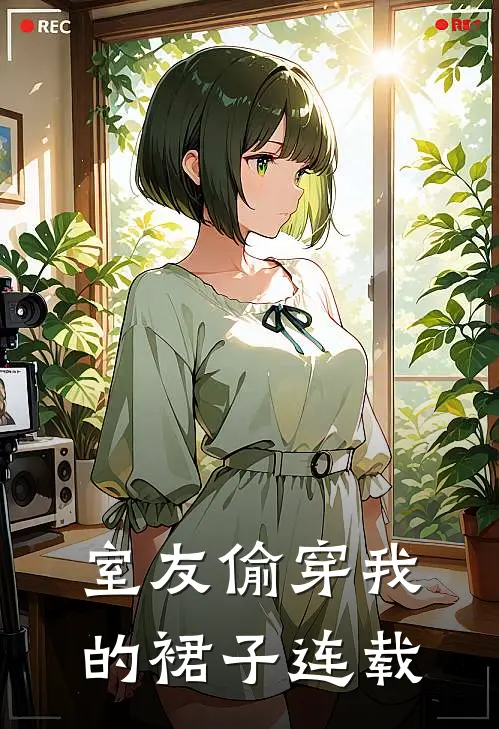室友偷穿我的裙子连载