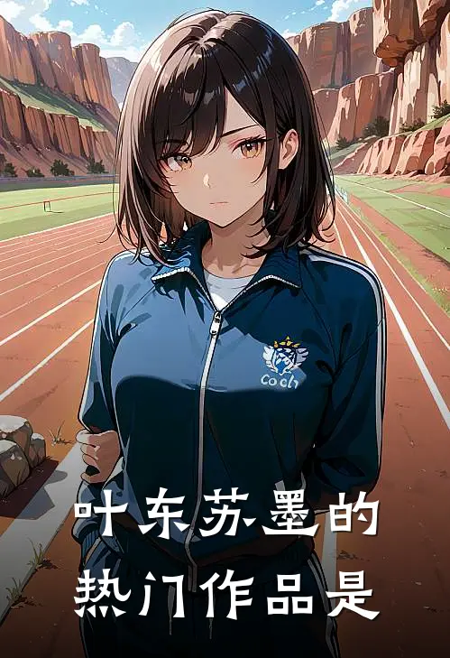 叶东苏墨的热门作品是