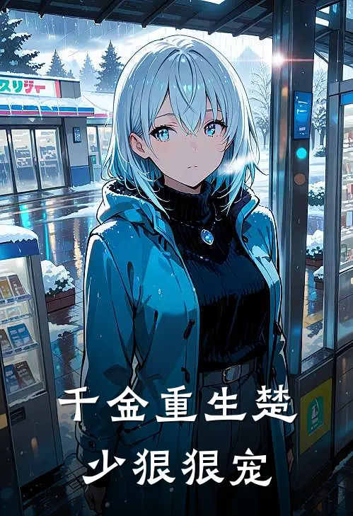 千金重生楚少狠狠宠