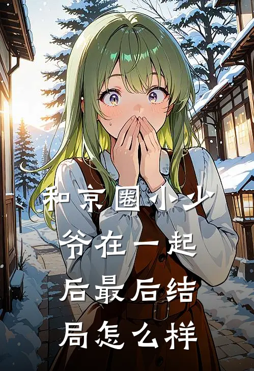 和京圈小少爷在一起后最后结局怎么样