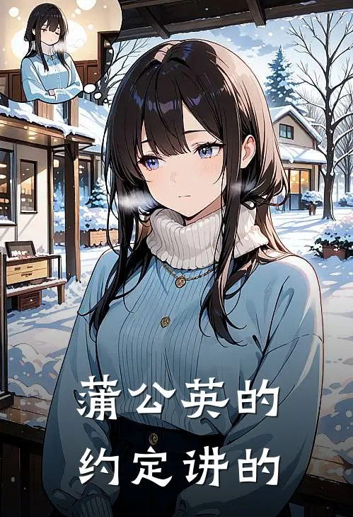 蒲公英的约定讲的