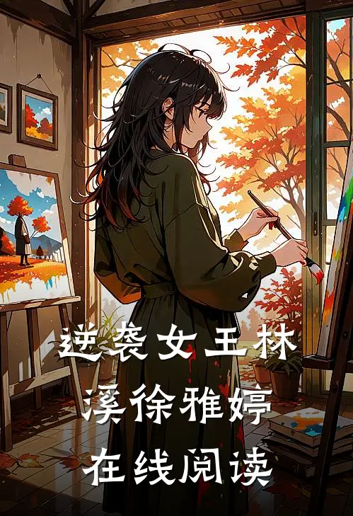 逆袭女王林溪徐雅婷在线阅读