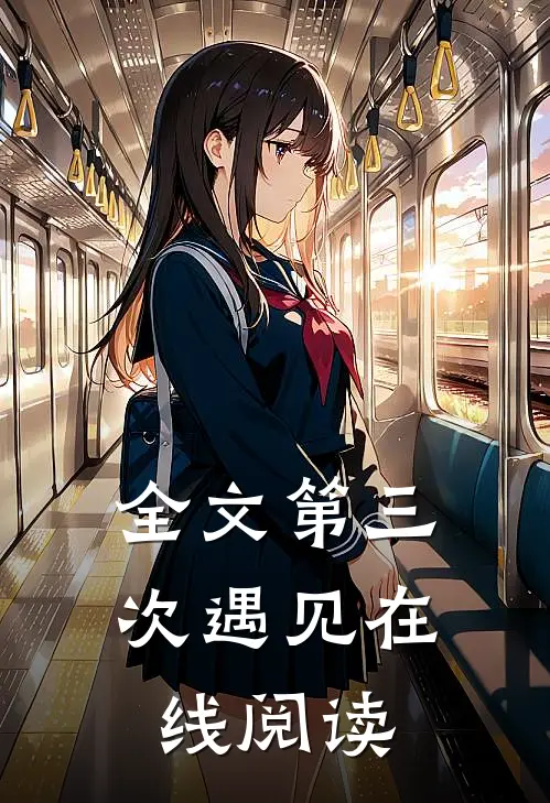 全文第三次遇见在线阅读