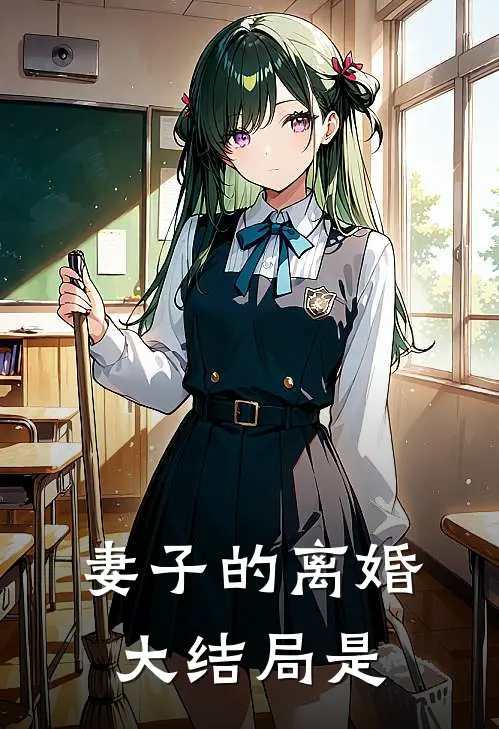 妻子的离婚大结局是